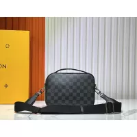 Cheap Louis Vuitton AAA Man Messenger Bags #1270934 Replica Wholesale [$76.00 USD] [ITEM#1270934] on Replica Louis Vuitton AAA Man Messenger Bags