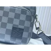 Cheap Louis Vuitton AAA Man Messenger Bags #1270934 Replica Wholesale [$76.00 USD] [ITEM#1270934] on Replica Louis Vuitton AAA Man Messenger Bags