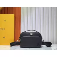 Cheap Louis Vuitton AAA Man Messenger Bags #1270935 Replica Wholesale [$76.00 USD] [ITEM#1270935] on Replica 