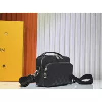 Cheap Louis Vuitton AAA Man Messenger Bags #1270936 Replica Wholesale [$76.00 USD] [ITEM#1270936] on Replica 