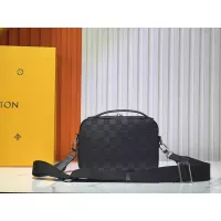 Cheap Louis Vuitton AAA Man Messenger Bags #1270936 Replica Wholesale [$76.00 USD] [ITEM#1270936] on Replica 