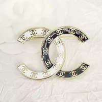 Chanel Brooches For Women #1270940