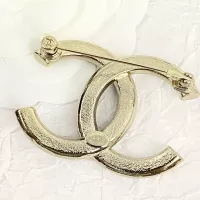 Cheap Chanel Brooches For Women #1270940 Replica Wholesale [$34.00 USD] [ITEM#1270940] on Replica Chanel Brooches