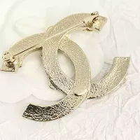 Cheap Chanel Brooches For Women #1270942 Replica Wholesale [$36.00 USD] [ITEM#1270942] on Replica Chanel Brooches