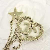 Cheap Chanel Brooches For Women #1270943 Replica Wholesale [$36.00 USD] [ITEM#1270943] on Replica Chanel Brooches