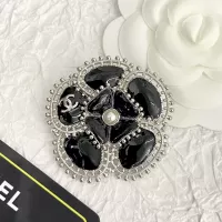 Cheap Chanel Brooches For Women #1270944 Replica Wholesale [$32.00 USD] [ITEM#1270944] on Replica Chanel Brooches