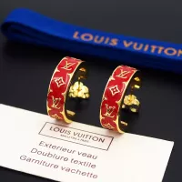 Louis Vuitton Earrings For Women #1270946