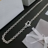 Cheap Christian Dior Necklaces #1270951 Replica Wholesale [$48.00 USD] [ITEM#1270951] on Replica Christian Dior Necklaces