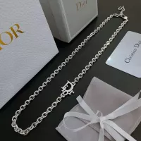 Cheap Christian Dior Necklaces #1270951 Replica Wholesale [$48.00 USD] [ITEM#1270951] on Replica Christian Dior Necklaces