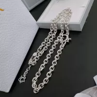 Cheap Christian Dior Necklaces #1270951 Replica Wholesale [$48.00 USD] [ITEM#1270951] on Replica Christian Dior Necklaces