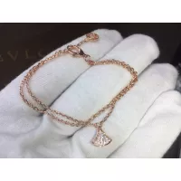 Cheap Bvlgari Jewelry Set For Women #1270956 Replica Wholesale [$72.00 USD] [ITEM#1270956] on Replica Bvlgari Jewelry Set