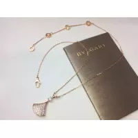 Cheap Bvlgari Jewelry Set For Women #1270956 Replica Wholesale [$72.00 USD] [ITEM#1270956] on Replica Bvlgari Jewelry Set