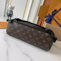 Cheap Louis Vuitton AAA Man Messenger Bags #1270957 Replica Wholesale [$76.00 USD] [ITEM#1270957] on Replica 