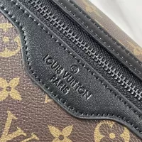 Cheap Louis Vuitton AAA Man Messenger Bags #1270957 Replica Wholesale [$76.00 USD] [ITEM#1270957] on Replica 