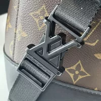 Cheap Louis Vuitton AAA Man Messenger Bags #1270957 Replica Wholesale [$76.00 USD] [ITEM#1270957] on Replica 