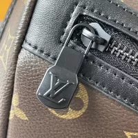 Cheap Louis Vuitton AAA Man Messenger Bags #1270957 Replica Wholesale [$76.00 USD] [ITEM#1270957] on Replica 