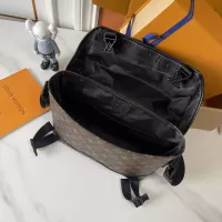 Cheap Louis Vuitton AAA Man Messenger Bags #1270957 Replica Wholesale [$76.00 USD] [ITEM#1270957] on Replica 