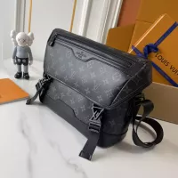 Cheap Louis Vuitton AAA Man Messenger Bags #1270958 Replica Wholesale [$76.00 USD] [ITEM#1270958] on Replica 