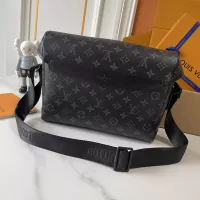 Cheap Louis Vuitton AAA Man Messenger Bags #1270958 Replica Wholesale [$76.00 USD] [ITEM#1270958] on Replica 