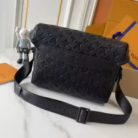 Cheap Louis Vuitton AAA Man Messenger Bags #1270959 Replica Wholesale [$76.00 USD] [ITEM#1270959] on Replica 