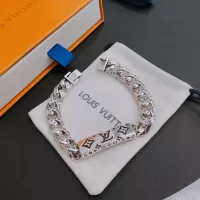 Cheap Louis Vuitton LV Bracelets #1270963 Replica Wholesale [$64.00 USD] [ITEM#1270963] on Replica Louis Vuitton LV Bracelets