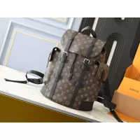 Louis Vuitton LV AAA Man Backpacks #1270964