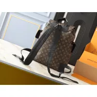 Cheap Louis Vuitton LV AAA Man Backpacks #1270964 Replica Wholesale [$76.00 USD] [ITEM#1270964] on Replica Louis Vuitton LV AAA Man Backpacks