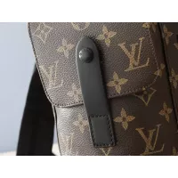 Cheap Louis Vuitton LV AAA Man Backpacks #1270964 Replica Wholesale [$76.00 USD] [ITEM#1270964] on Replica Louis Vuitton LV AAA Man Backpacks