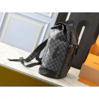 Cheap Louis Vuitton LV AAA Man Backpacks #1270965 Replica Wholesale [$76.00 USD] [ITEM#1270965] on Replica 