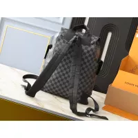 Cheap Louis Vuitton LV AAA Man Backpacks #1270965 Replica Wholesale [$76.00 USD] [ITEM#1270965] on Replica 