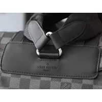 Cheap Louis Vuitton LV AAA Man Backpacks #1270965 Replica Wholesale [$76.00 USD] [ITEM#1270965] on Replica 