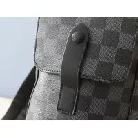 Cheap Louis Vuitton LV AAA Man Backpacks #1270965 Replica Wholesale [$76.00 USD] [ITEM#1270965] on Replica 