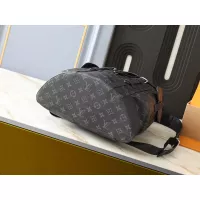 Cheap Louis Vuitton LV AAA Man Backpacks #1270966 Replica Wholesale [$76.00 USD] [ITEM#1270966] on Replica 