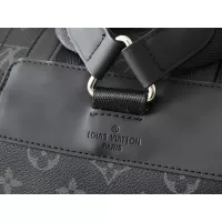 Cheap Louis Vuitton LV AAA Man Backpacks #1270966 Replica Wholesale [$76.00 USD] [ITEM#1270966] on Replica 