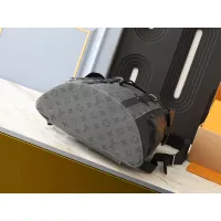 Cheap Louis Vuitton LV AAA Man Backpacks #1270967 Replica Wholesale [$76.00 USD] [ITEM#1270967] on Replica Louis Vuitton LV AAA Man Backpacks