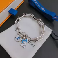 Cheap Louis Vuitton LV Bracelets #1270968 Replica Wholesale [$68.00 USD] [ITEM#1270968] on Replica 