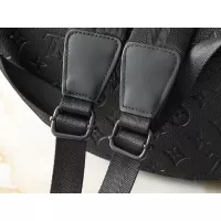 Cheap Louis Vuitton LV AAA Man Backpacks #1270969 Replica Wholesale [$76.00 USD] [ITEM#1270969] on Replica Louis Vuitton LV AAA Man Backpacks