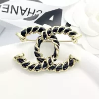 Chanel Brooches For Women #1270970