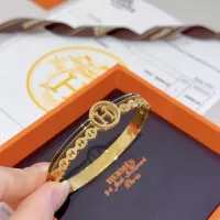 Cheap Hermes Bracelets #1270971 Replica Wholesale [$42.00 USD] [ITEM#1270971] on Replica 