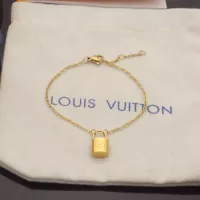 Cheap Louis Vuitton LV Jewelry Set For Women #1270973 Replica Wholesale [$60.00 USD] [ITEM#1270973] on Replica Louis Vuitton LV Jewelry Set