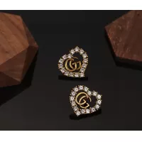 Cheap Gucci Earrings For Women #1270977 Replica Wholesale [$27.00 USD] [ITEM#1270977] on Replica 