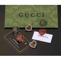 Cheap Gucci Earrings For Women #1270977 Replica Wholesale [$27.00 USD] [ITEM#1270977] on Replica 