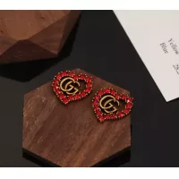 Cheap Gucci Earrings For Women #1270978 Replica Wholesale [$27.00 USD] [ITEM#1270978] on Replica 