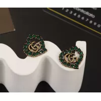 Cheap Gucci Earrings For Women #1270979 Replica Wholesale [$27.00 USD] [ITEM#1270979] on Replica 