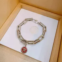 Cheap Versace Bracelets #1270982 Replica Wholesale [$64.00 USD] [ITEM#1270982] on Replica Versace Bracelets