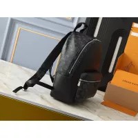 Cheap Louis Vuitton AAA Quality Backpacks For Women #1270984 Replica Wholesale [$76.00 USD] [ITEM#1270984] on Replica Louis Vuitton AAA Quality Backpacks