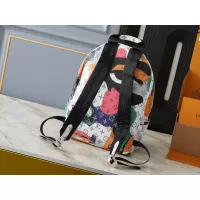 Cheap Louis Vuitton AAA Quality Backpacks For Women #1270986 Replica Wholesale [$76.00 USD] [ITEM#1270986] on Replica 