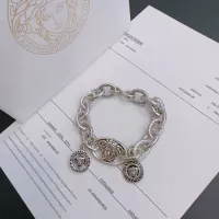 Cheap Versace Bracelets #1270988 Replica Wholesale [$68.00 USD] [ITEM#1270988] on Replica Versace Bracelets