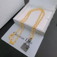 Christian Dior Necklaces #1270989