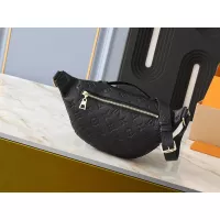 Cheap Louis Vuitton LV AAA Quality Belt Bags For Unisex #1270990 Replica Wholesale [$60.00 USD] [ITEM#1270990] on Replica Louis Vuitton LV AAA Quality Belt Bags